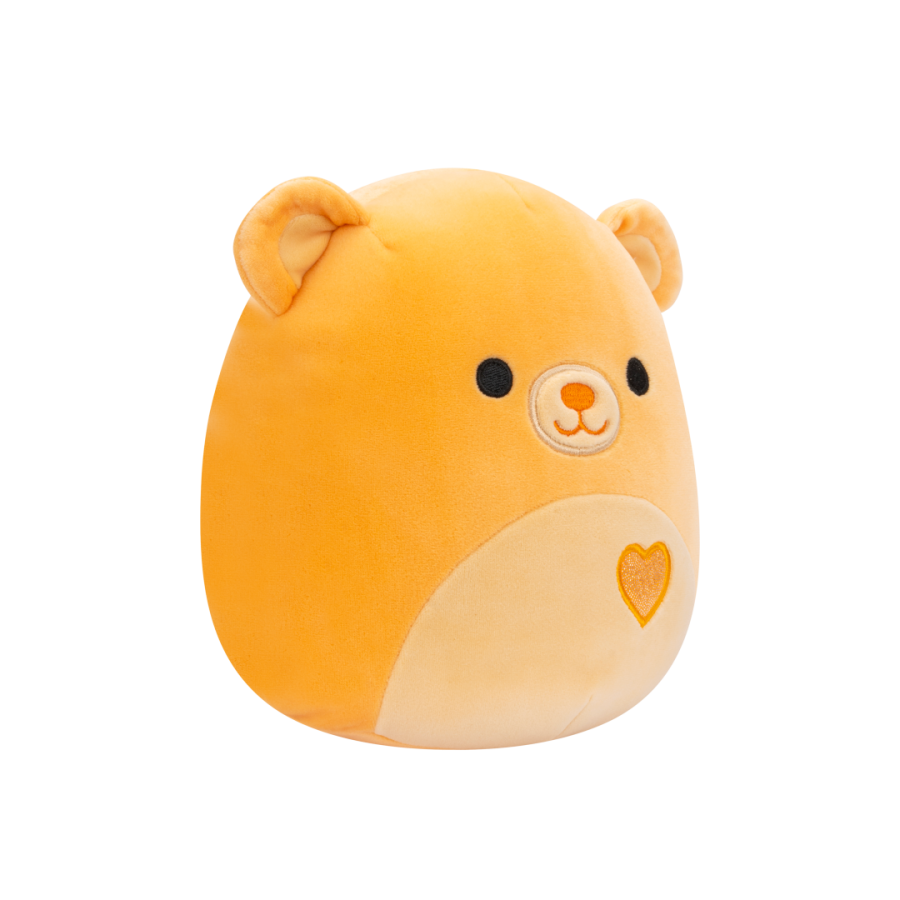 SquishMallows Chamberlain