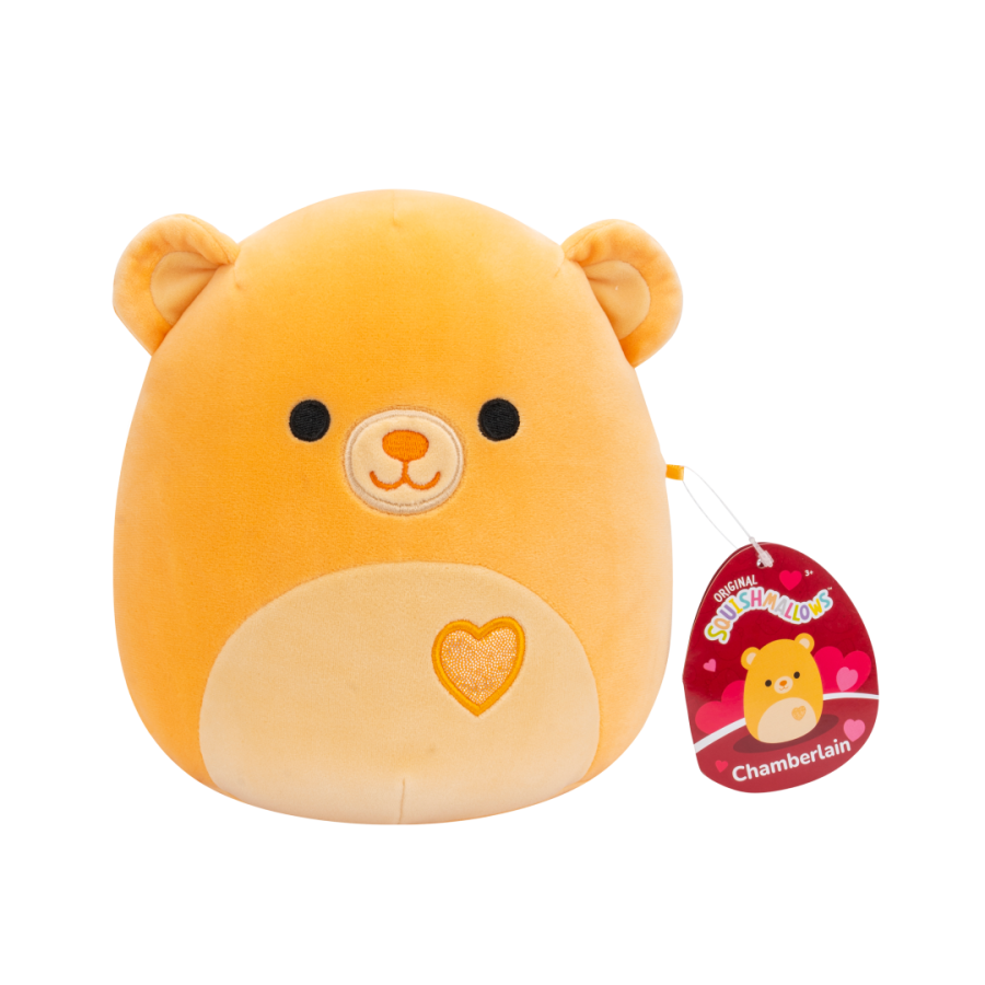 SquishMallows Chamberlain