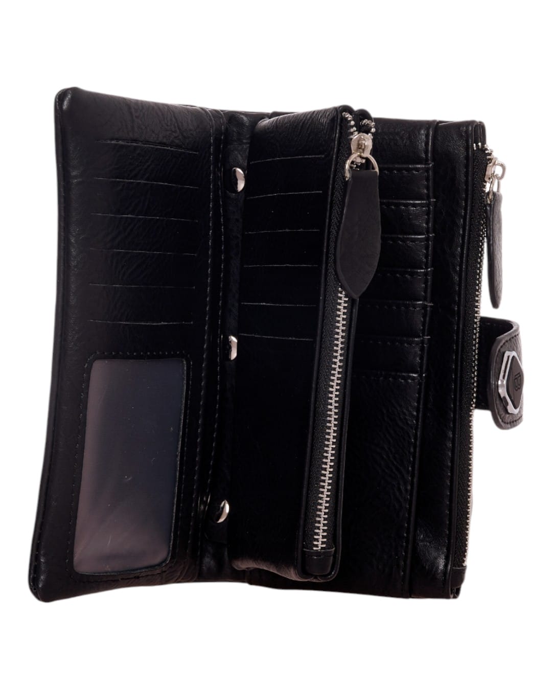 Bag to Bag wallet for women