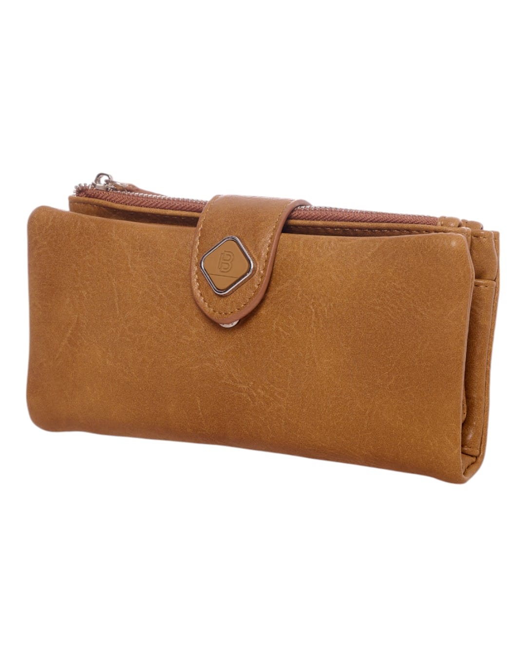 Bag to Bag wallet for women
