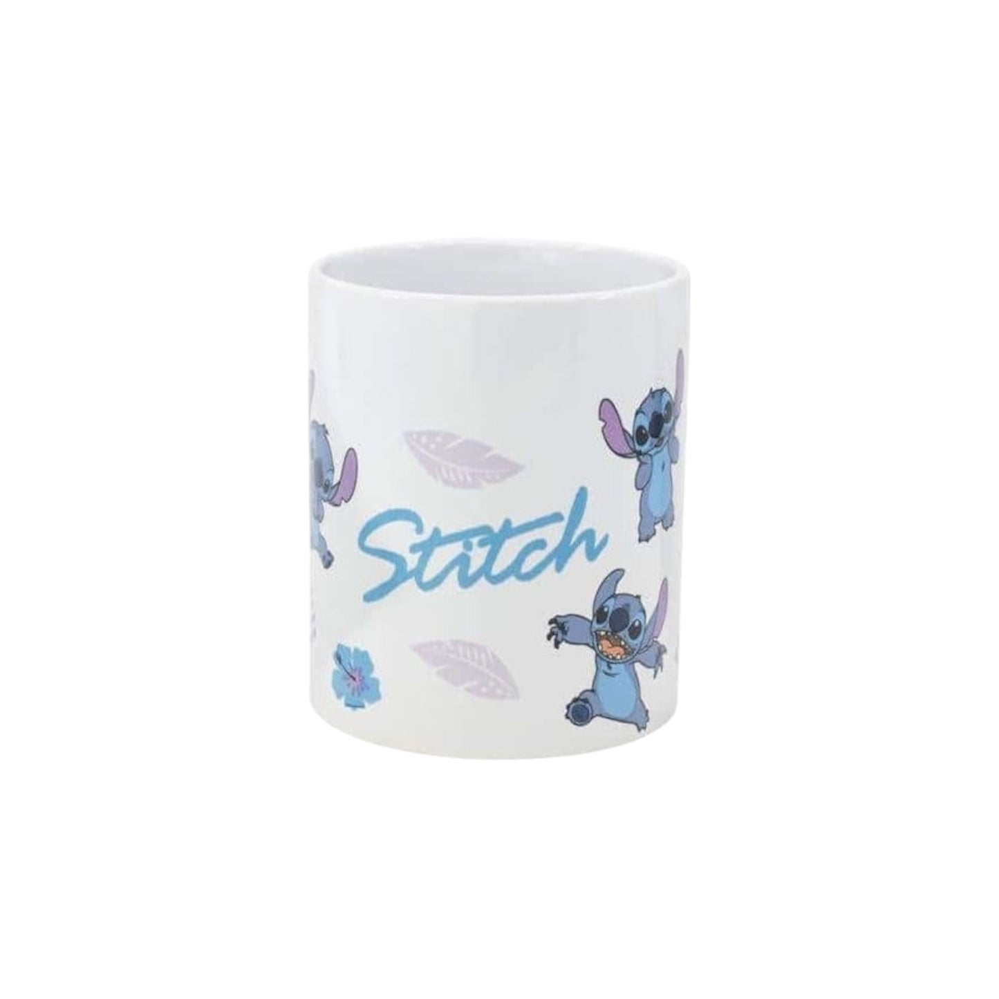 Stor Κούπα Κεραμική Stitch 325ml