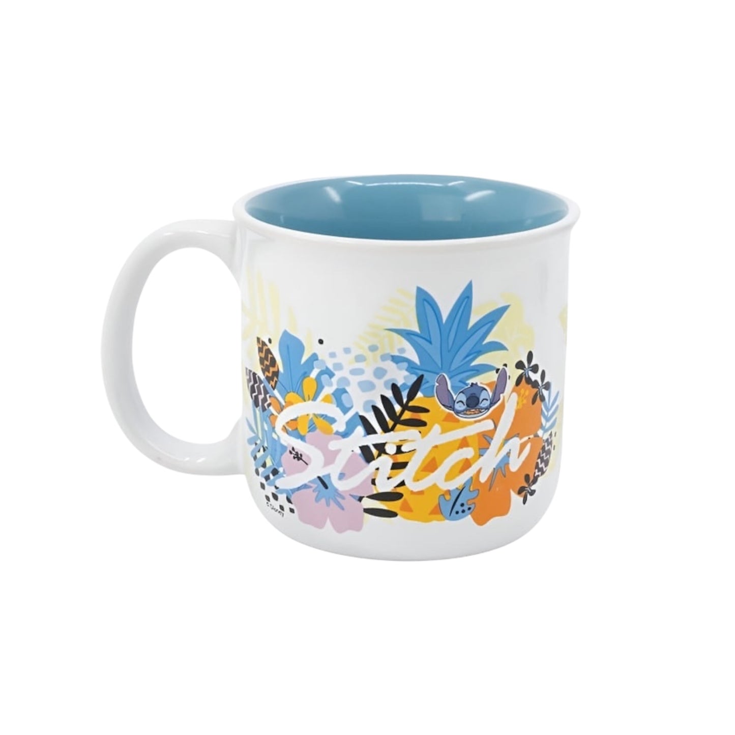 Κούπα Stor Lilo & Stitch Κεραμική 400 ml - Stitch