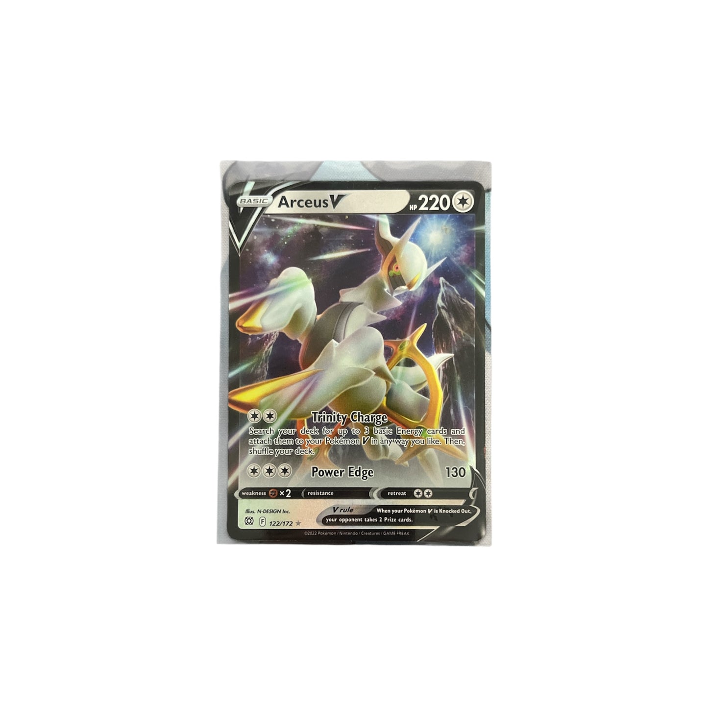 Pokémon Card