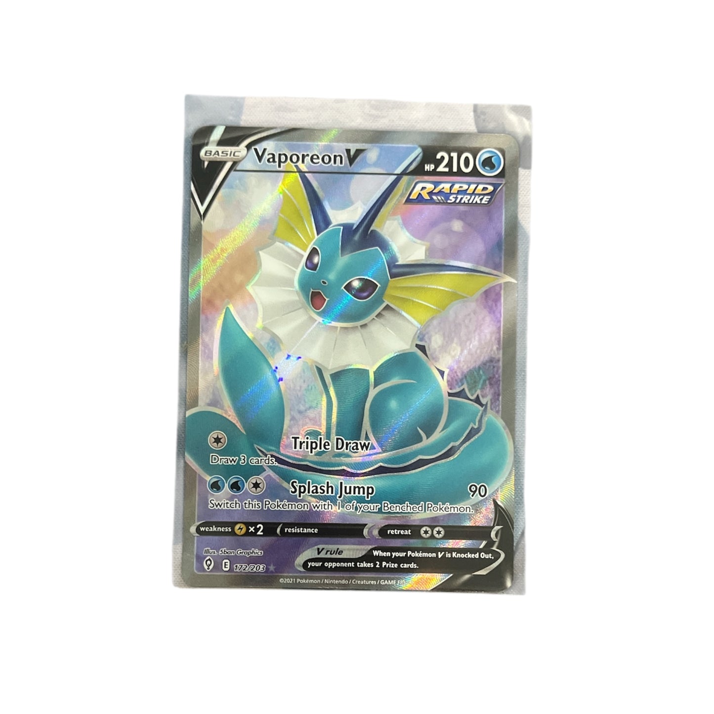 Pokémon Card
