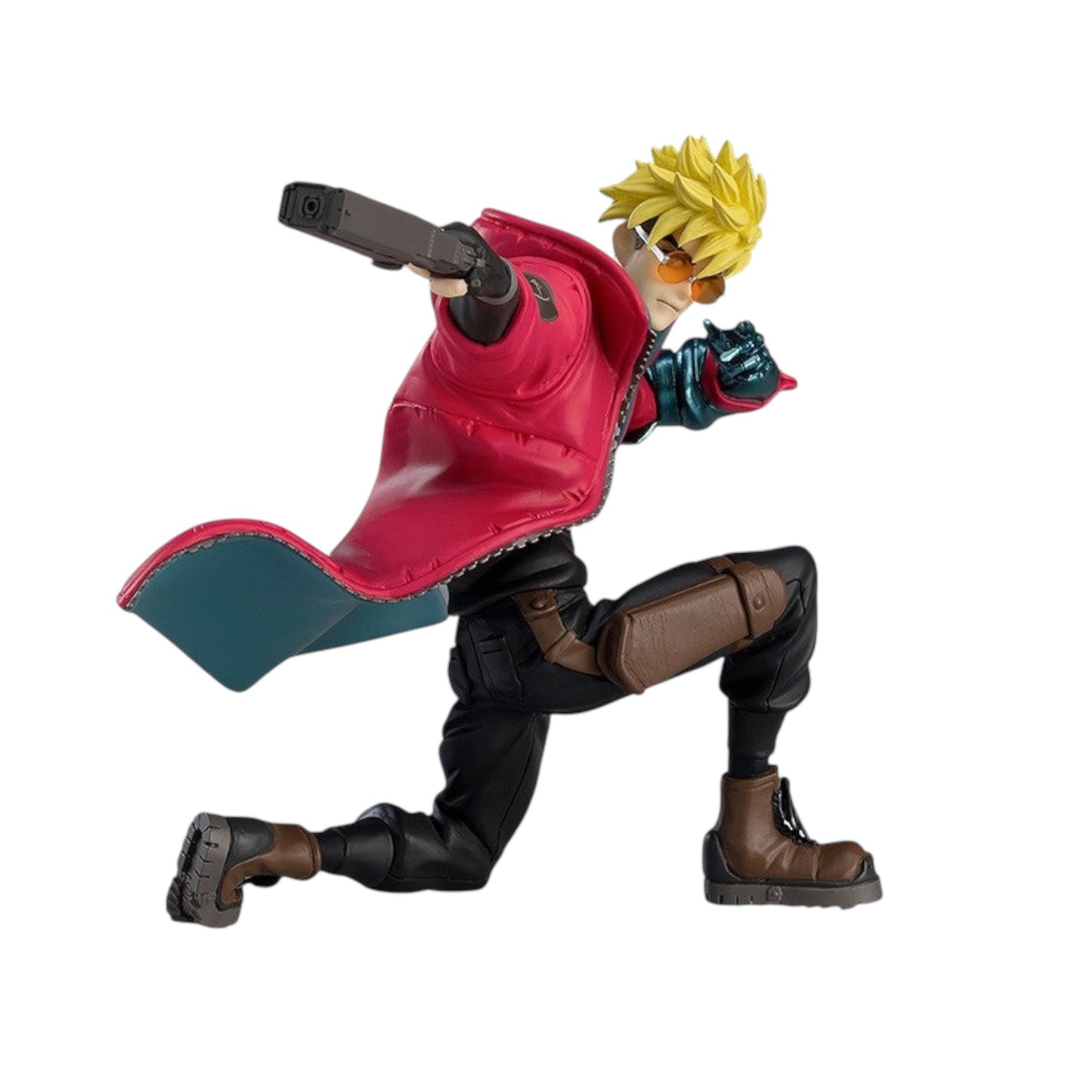 Trigun Stampede - Vash the Stampede - Pop Up Parade