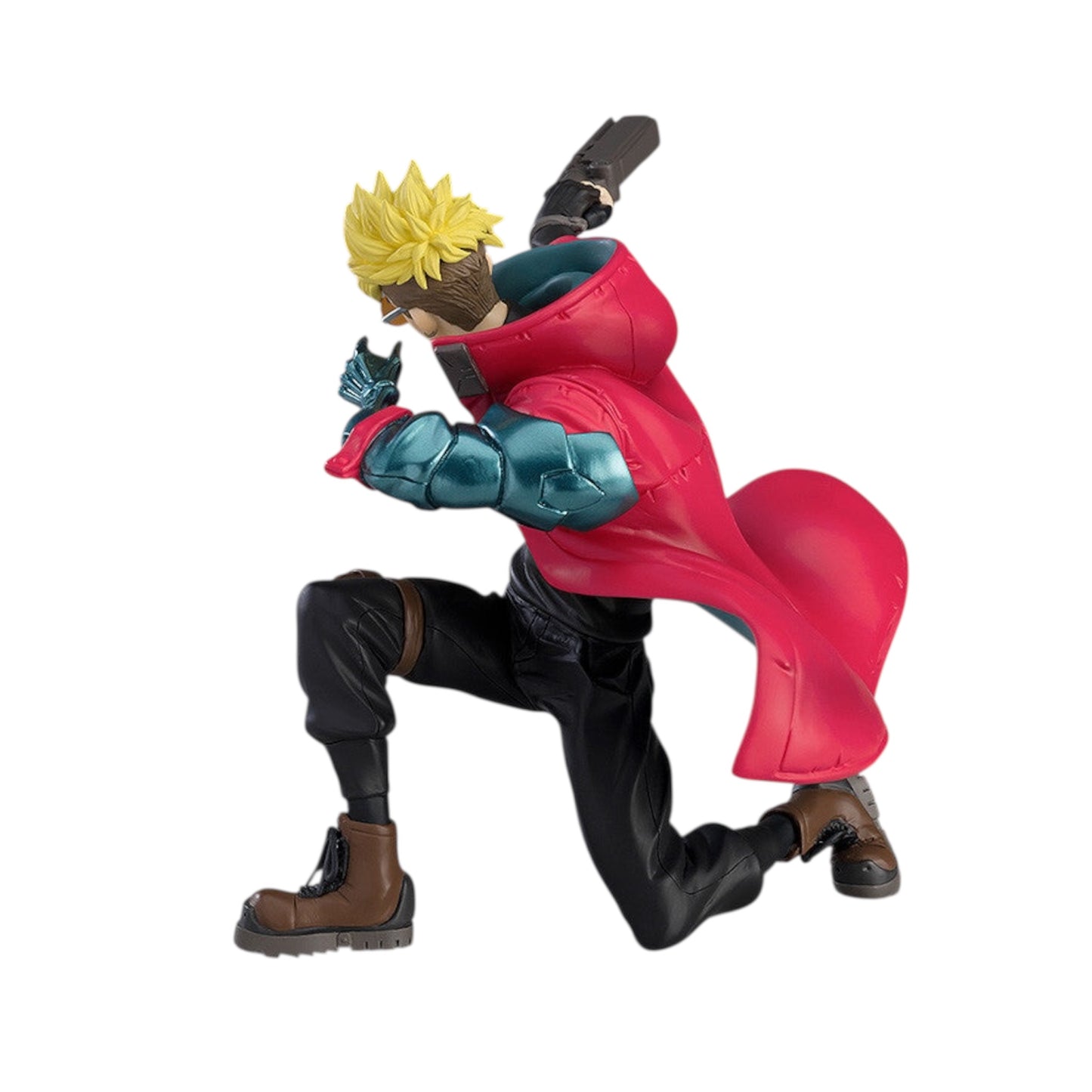 Trigun Stampede - Vash the Stampede - Pop Up Parade