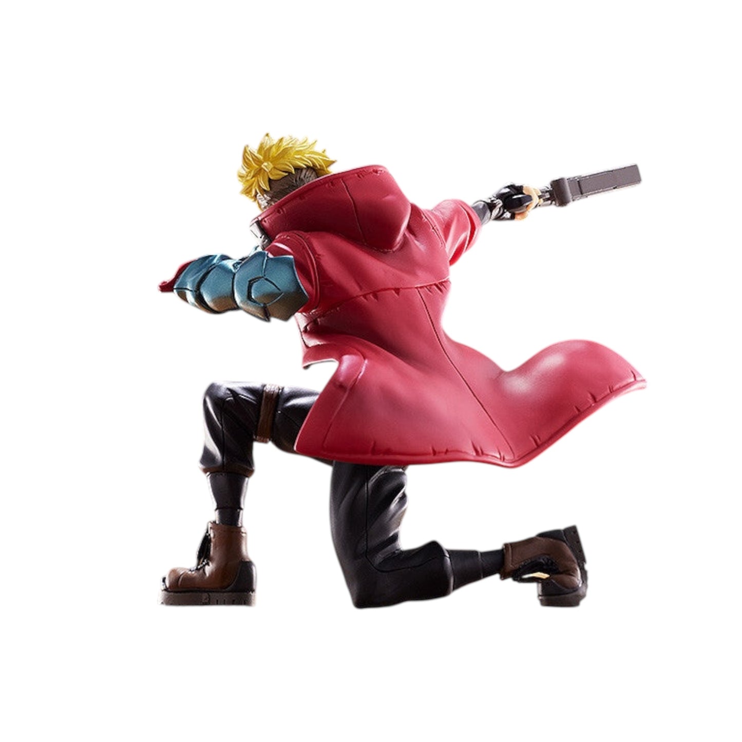 Trigun Stampede - Vash the Stampede - Pop Up Parade