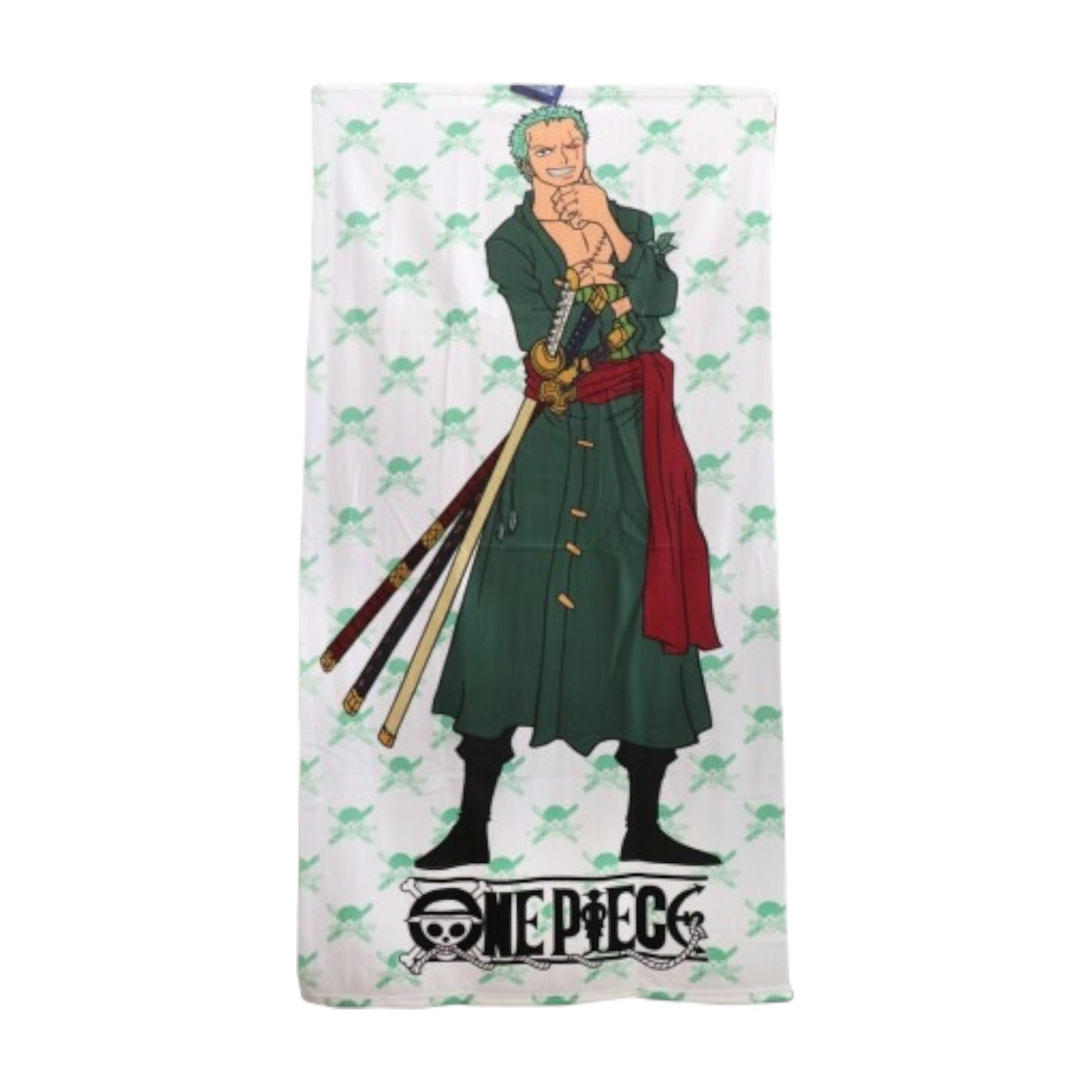 One Piece Πετσέτα Θαλάσσης Microfiber Fast Dry 70x140εκ.