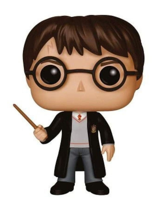Funko Pop! Movies: Harry Potter - Harry Potter 01