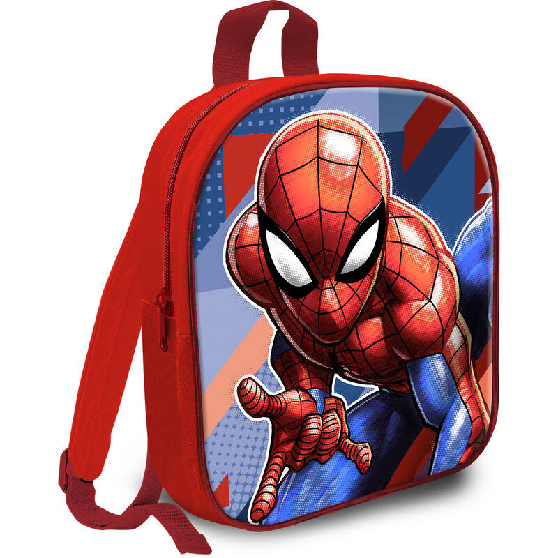 Marvel spiderman backpack 29cm