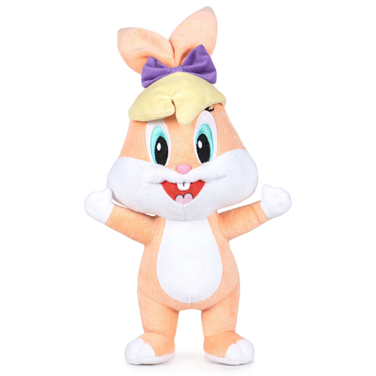 Looney Tunes Baby Lola Plush Toy 20cm