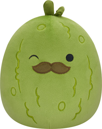 SquishMallows Charles The Pickle 20cm