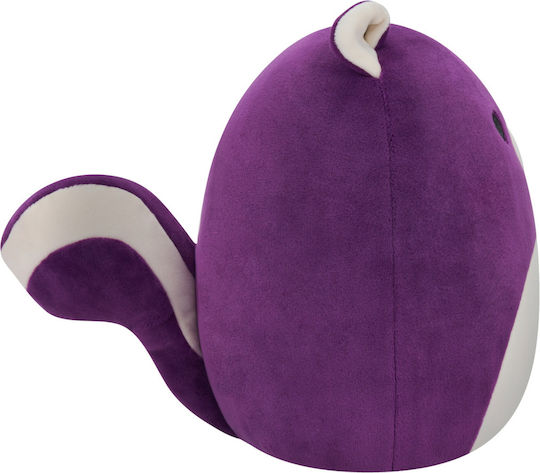 SquishMallows Sloan the Purple Skunk 20cm