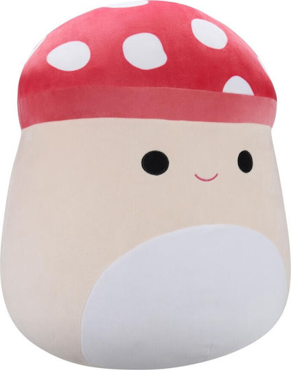 SquishMallows Malcolm Mushroom 35CM