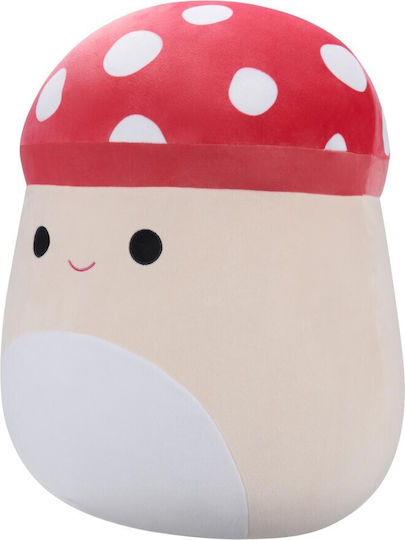 SquishMallows Malcolm Mushroom 35CM