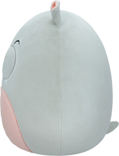 SquishMallows Harrison The Hippo 35CM
