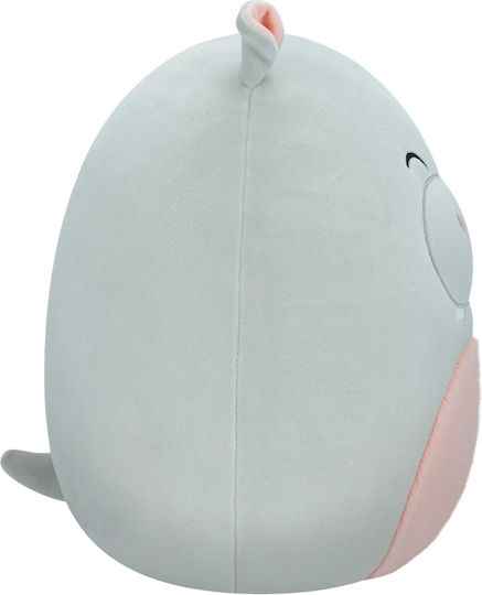 SquishMallows Harrison The Hippo 35CM