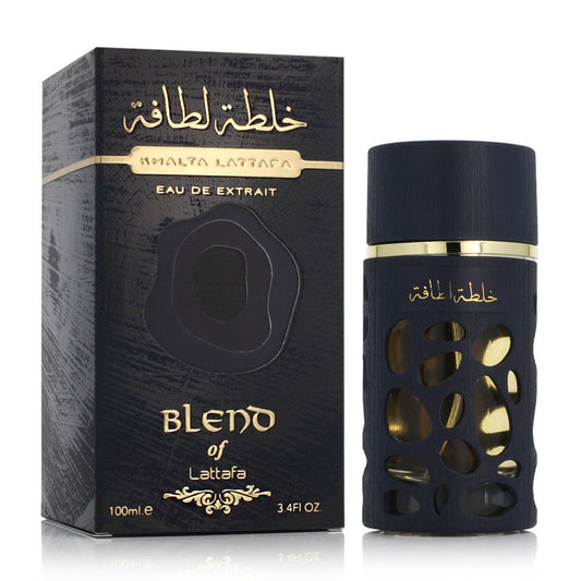 Lattafa Khalta Blend