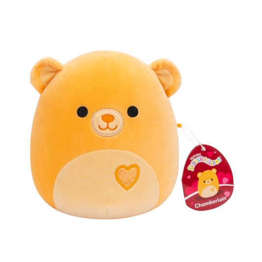 SquishMallows Chamberlain