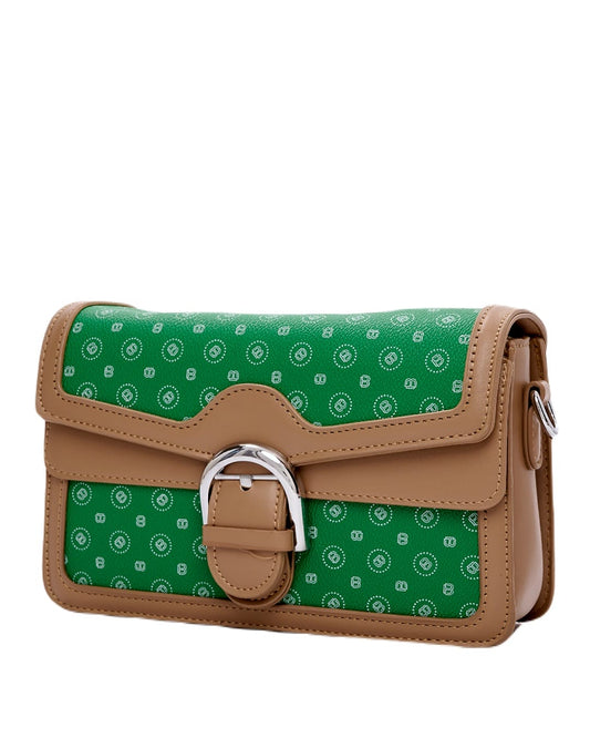 Τσάντα χιαστί Bag to Bag!!!