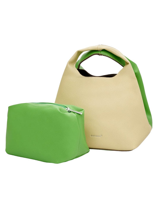 Τσάντα χειρός Bag to Bag!!!