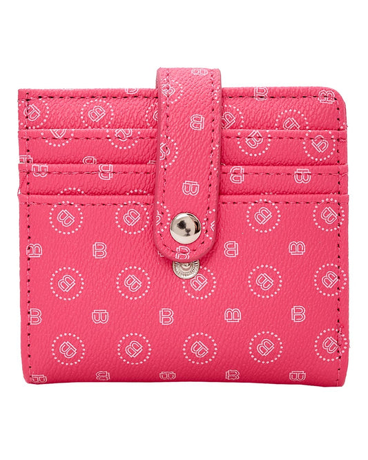 Bag to Bag wallet for women