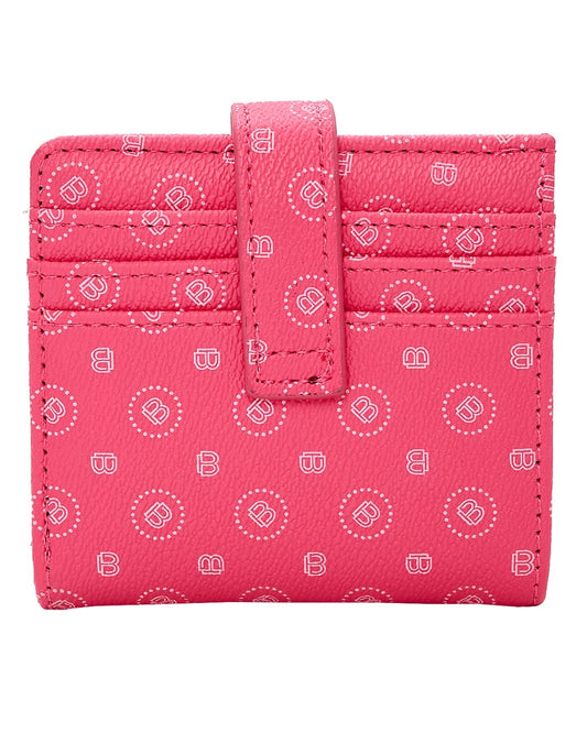 Bag to Bag wallet for women