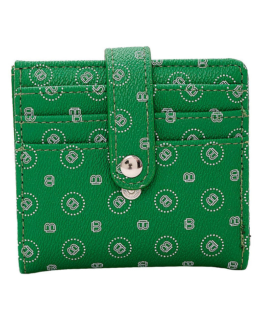 Bag to Bag wallet for women