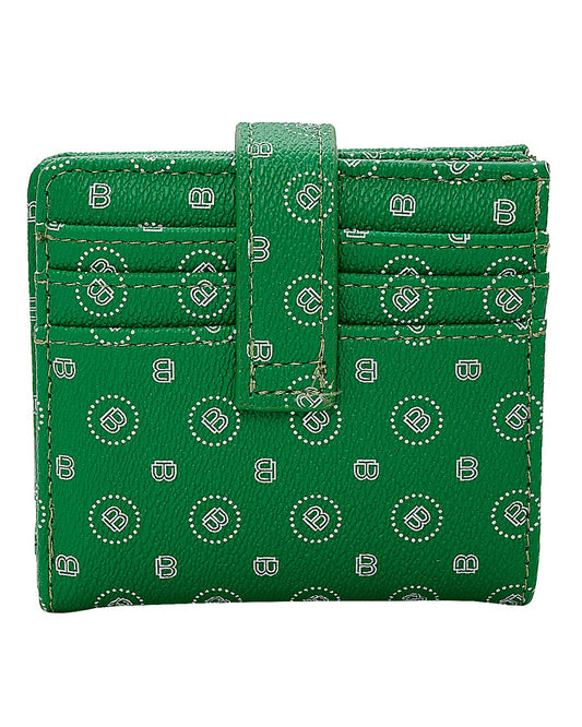 Bag to Bag wallet for women