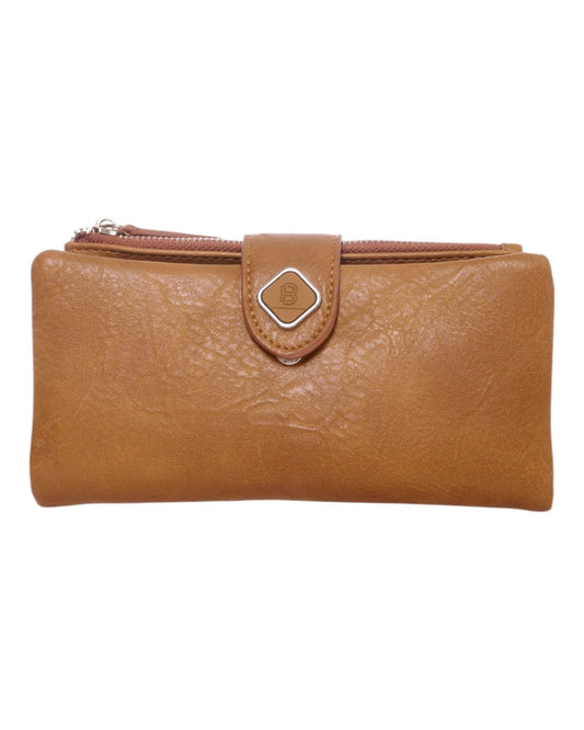 Bag to Bag wallet for women