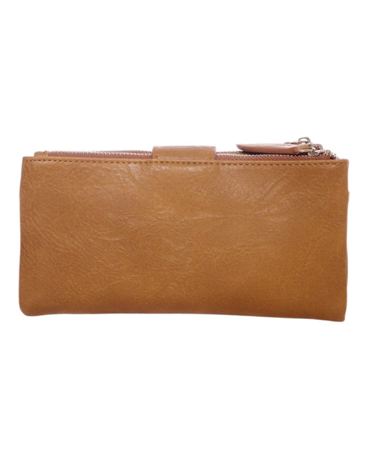 Bag to Bag wallet for women