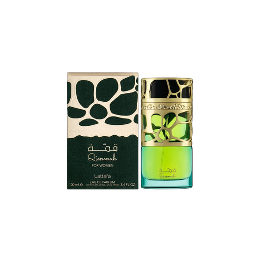 Lattafa Qimmah for Women