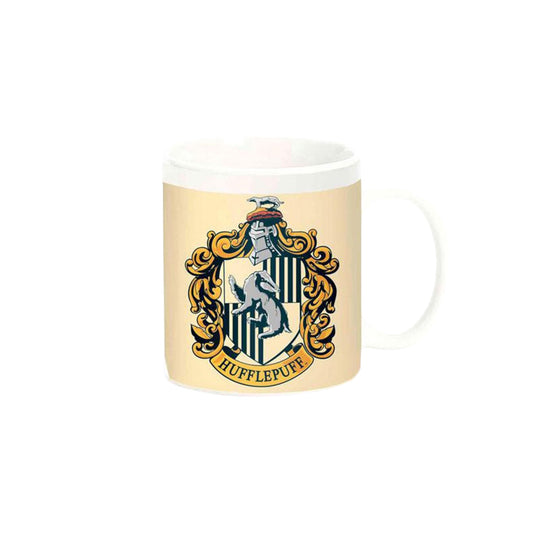 Harry Potter κεραμική κούπα 325 ml in Gift Box – Hufflepuff