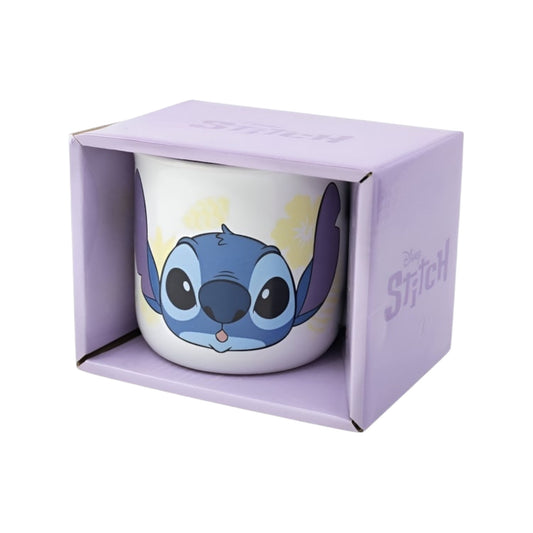 Κούπα Stor Lilo & Stitch Κεραμική 400 ml - Stitch