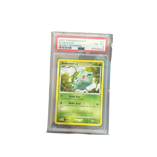 Pokémon Card