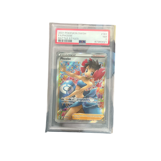 Pokémon Card