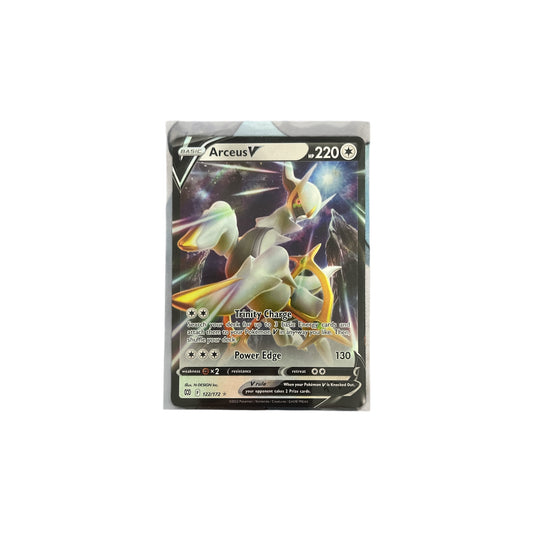 Pokémon Card