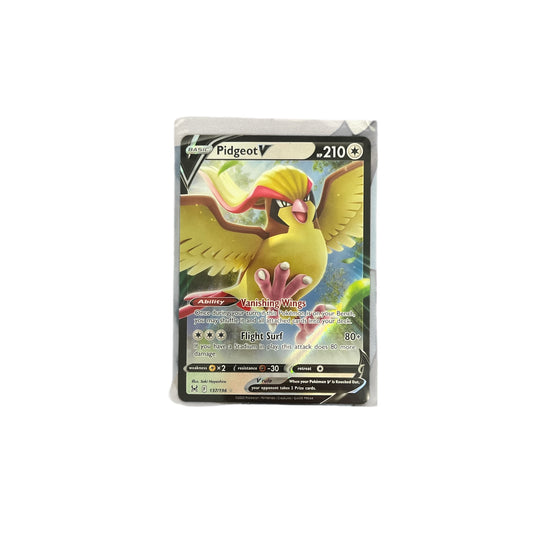 Pokémon Card