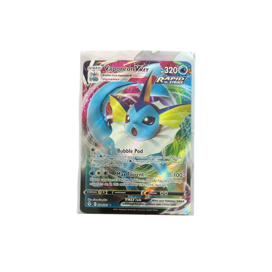 Pokémon Card