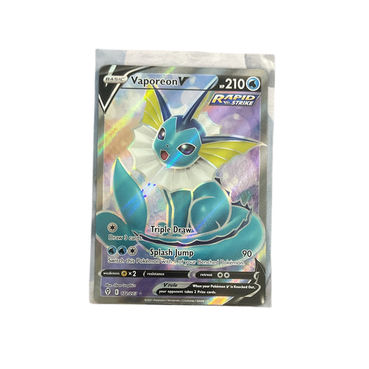 Pokémon Card