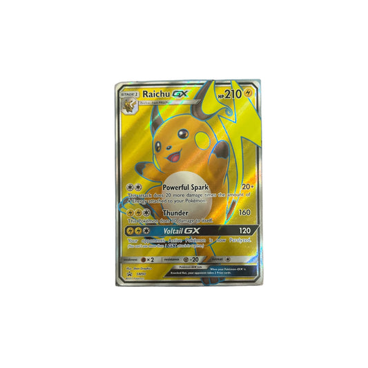 Pokémon Card