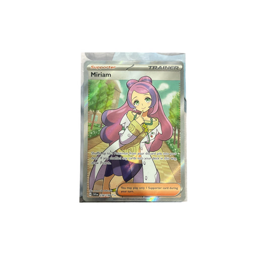 Pokémon Card