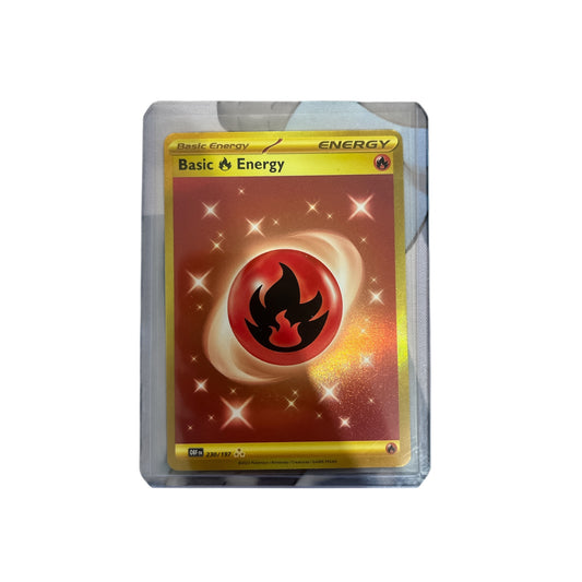 Pokémon Card