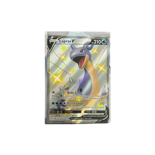 Pokémon Card