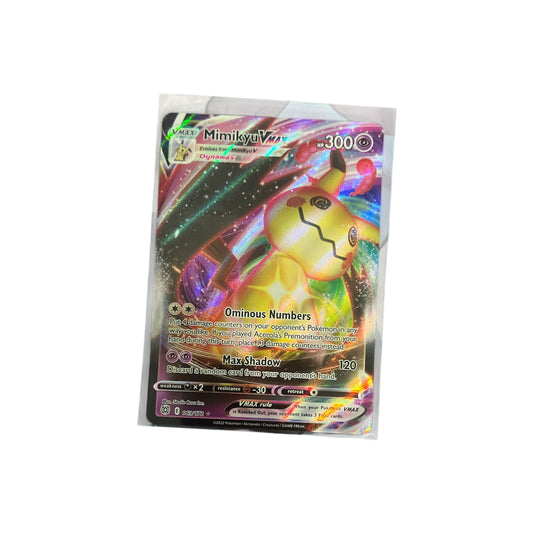 Pokémon Card