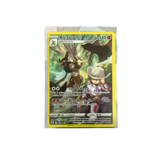 Pokémon Card