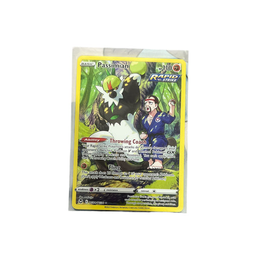 Pokémon Card