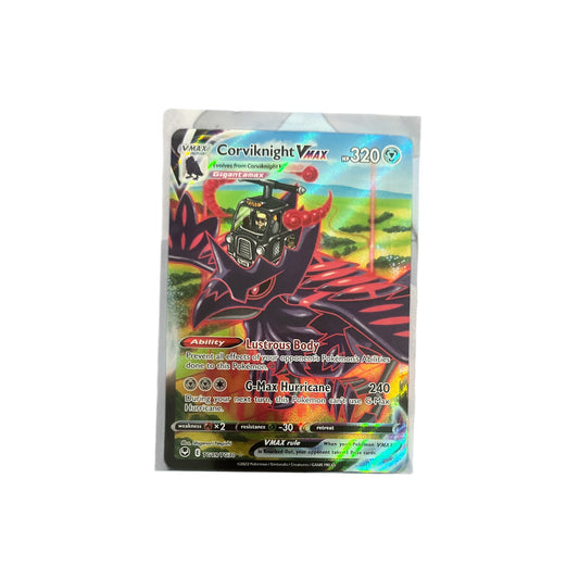 Pokémon Card