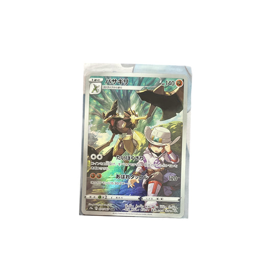 Pokémon Card