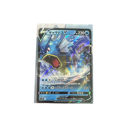 Pokémon Card